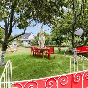 Migaloo Hébergement de vacances